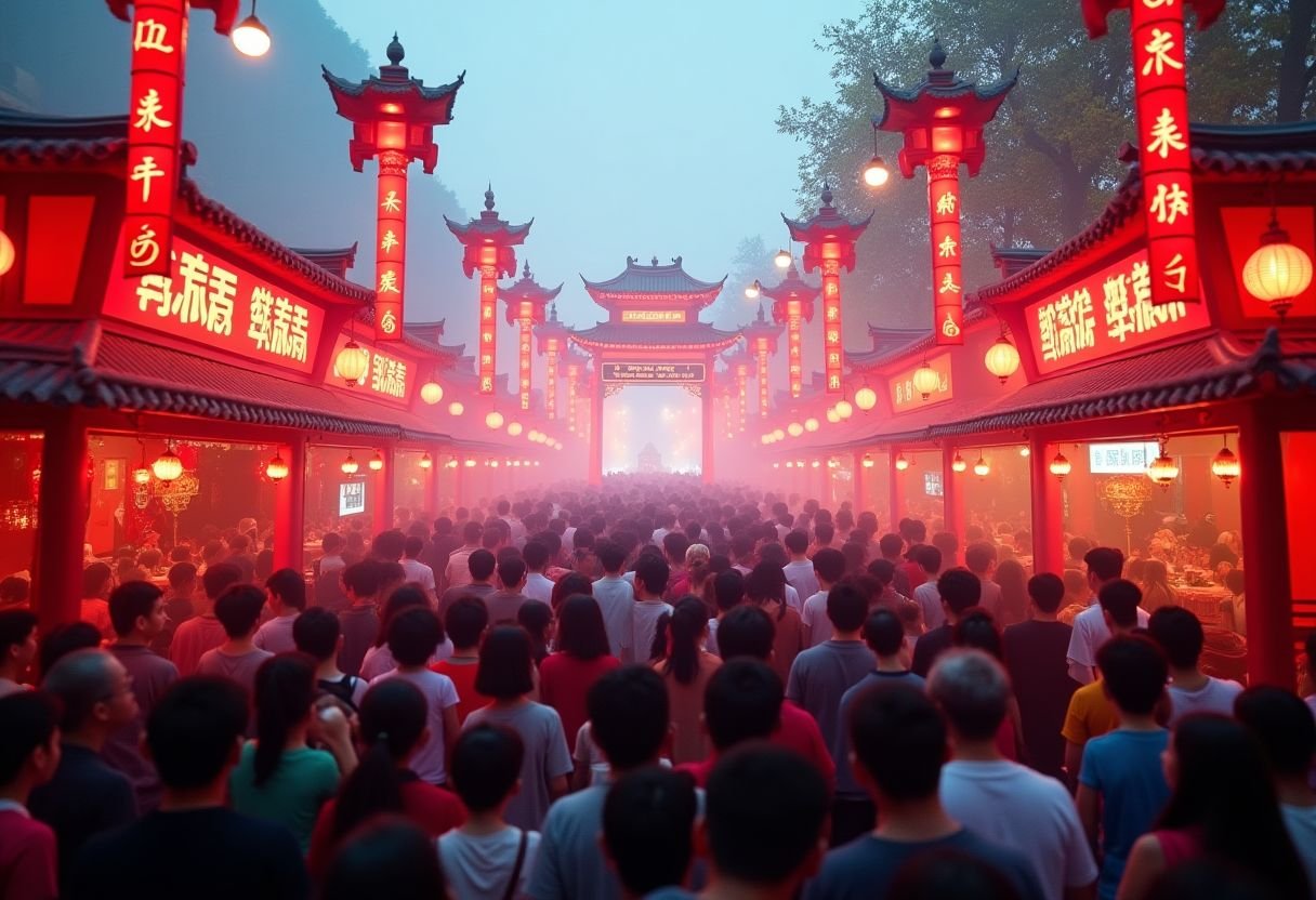 原来神马影院年度影迷嘉年华