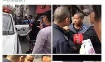 记者最新爆料事件新闻,记者最新爆料事件，真相令人震惊！