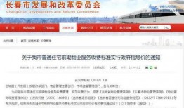 长春最新物业爆料,揭秘小区管理背后的故事