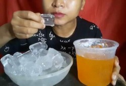 娱乐吃瓜酱冰块,娱乐吃瓜酱带你领略清凉趣味