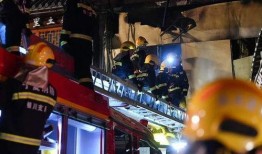 重庆烧烤店爆料事件视频,视频揭露惊人内幕