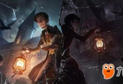 第五人格最新预测爆料,神秘新角色曝光，游戏剧情再掀波澜！