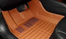 汽车脚垫爆料视频,从爆料视频中看行业潜规则与消费者权益