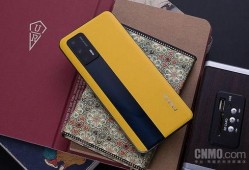 真我gtneo闪速版最新爆料,性能与速度的极致碰撞，全新爆料揭秘