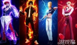 拳皇命运动画在线观看