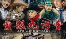 爱杀九河堂在线观看,悬疑爱情剧背后的惊悚真相