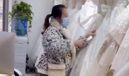 苍南婚纱店爆料案件最新,揭开背后惊人真相