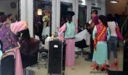 南宁理发店爆料视频曝光,揭秘行业潜规则与消费陷阱