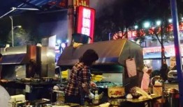 重庆烧烤店爆料事件视频,视频揭露惊人内幕
