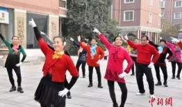 广场舞戴胸罩的爆料视频,揭秘背后真相与争议