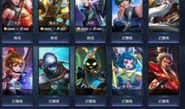 王者最新皮服爆料图片