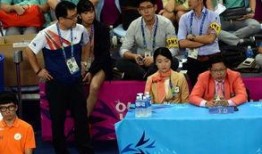 中国教练最新爆料,揭秘运动员训练幕后真相