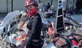 摩托哥被爆料了吗视频,视频揭露惊人内幕