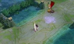 小桥最新 皮肤爆料,光影交织，美轮美奂