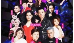 娱乐吃瓜热榜第一名