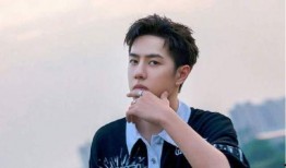 最新八卦爆料白小白,神秘富二代引网友热议