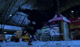 僵尸猎人电影在线观看,电影在线观看，惊悚盛宴即将开启！