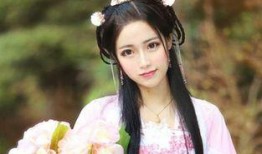 古装网红吃瓜图片高清,高清还原古代宫廷生活趣味