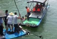 爆料女孩溺水视频大全最新,最新爆料女孩溺水视频大盘点