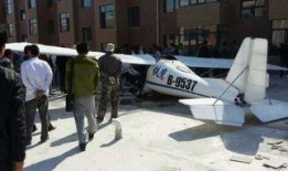 新闻爆料飞机失事,飞机失事，紧急救援全面展开