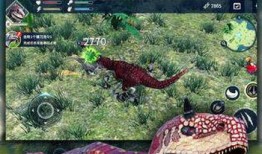 恐龙赛季动作爆料视频