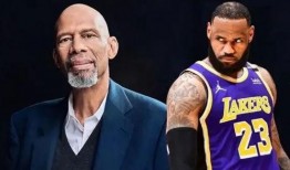 贾巴尔最新爆料,揭秘篮球传奇背后的故事