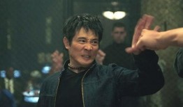 李连杰游侠在线观看,武侠传奇再续辉煌